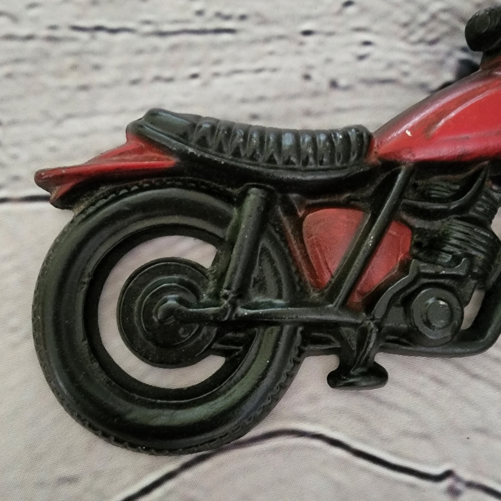 Metal Wall Hanging - Picture 12 of 16